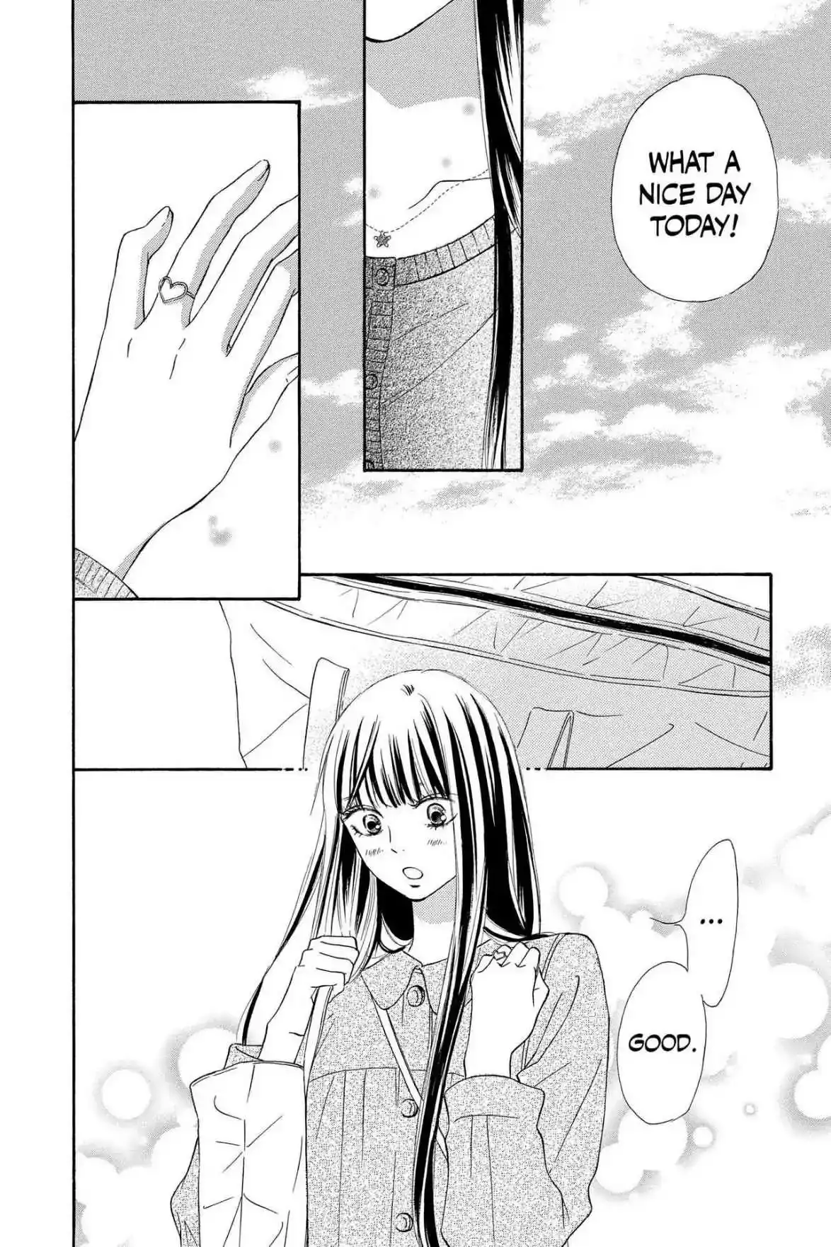 Kimi Ni Todoke Chapter 119 6